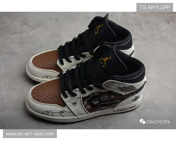 ag电玩运动鞋在设计中融入电玩元素，彰显潮流个性与运动精神